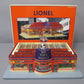 Lionel 6-32998 O Gauge Operating Hobby Shop LN/Box