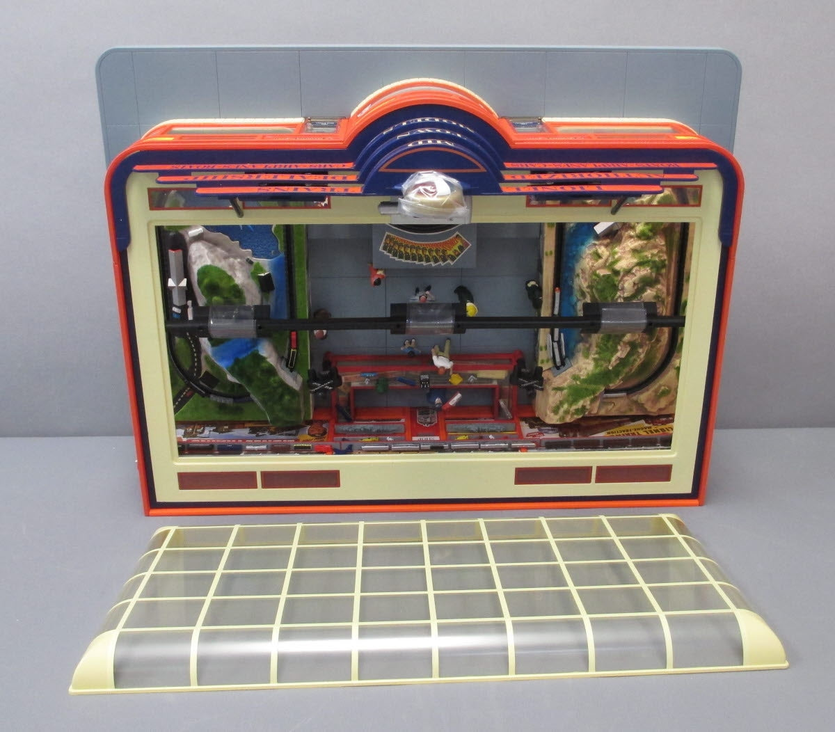Lionel 6-32998 O Gauge Operating Hobby Shop LN/Box