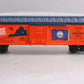 Lionel 6-7610 O Gauge State of Virginia Boxcar #7610 LN/Box