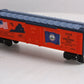 Lionel 6-7610 O Gauge State of Virginia Boxcar #7610 LN/Box