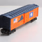 Lionel 6-7610 O Gauge State of Virginia Boxcar #7610 LN/Box