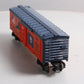 Lionel 6-7610 O Gauge State of Virginia Boxcar #7610 LN/Box