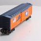 Lionel 6-7610 O Gauge State of Virginia Boxcar #7610 LN/Box