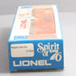Lionel 6-7610 O Gauge State of Virginia Boxcar #7610 LN/Box
