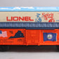 Lionel 6-7610 O Gauge State of Virginia Boxcar #7610 LN/Box