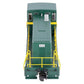 Williams 23504 O Rutland GE 70-Ton Switcher Diesel Locomotive #500