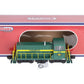 Williams 23504 O Rutland GE 70-Ton Switcher Diesel Locomotive #500