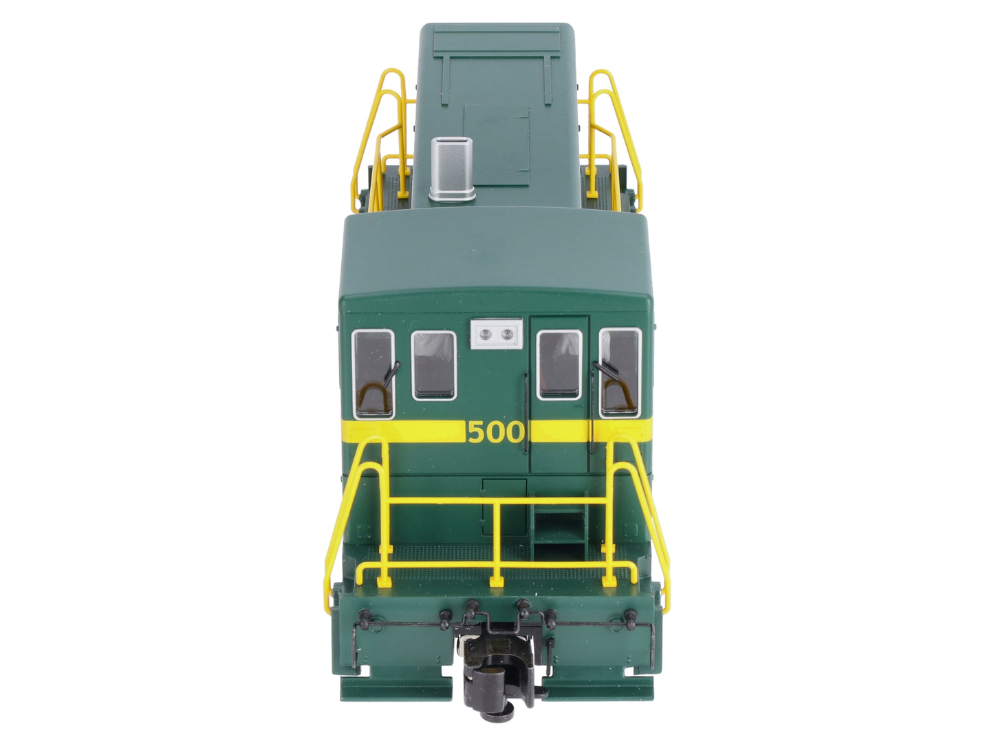 Williams 23504 O Rutland GE 70-Ton Switcher Diesel Locomotive #500
