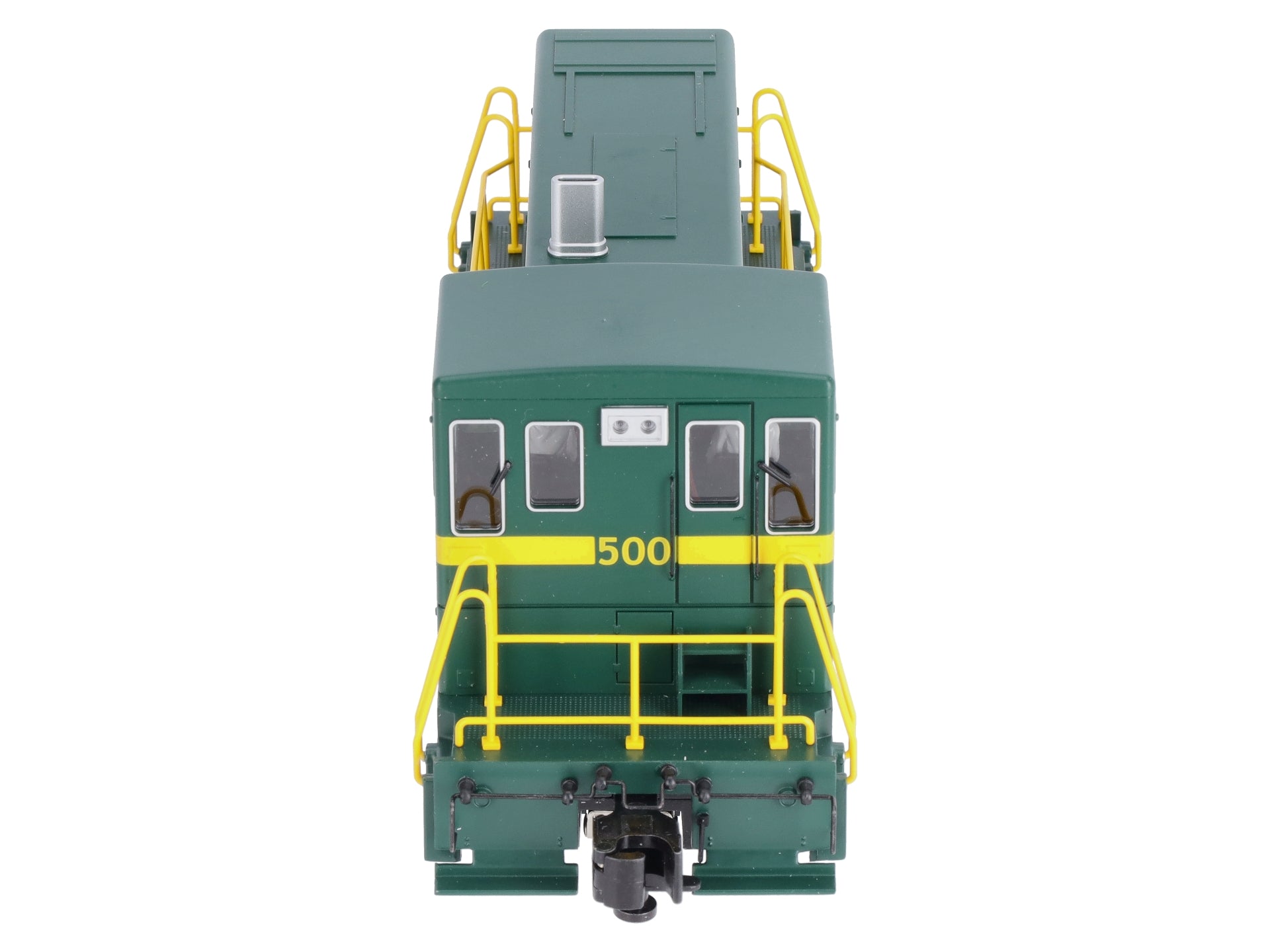 Williams 23504 O Rutland GE 70-Ton Switcher Diesel Locomotive #500