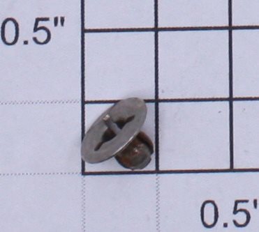 Lionel 3662-38 Push Stud