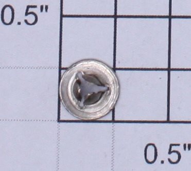 Lionel 3662-38 Push Stud