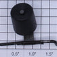 Lionel 8101-541 Smoke Lever & Piston Assembly