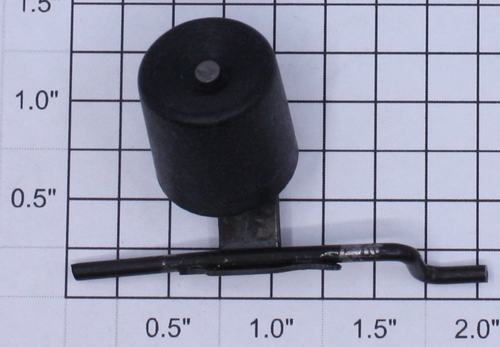 Lionel 8101-541 Smoke Lever & Piston Assembly