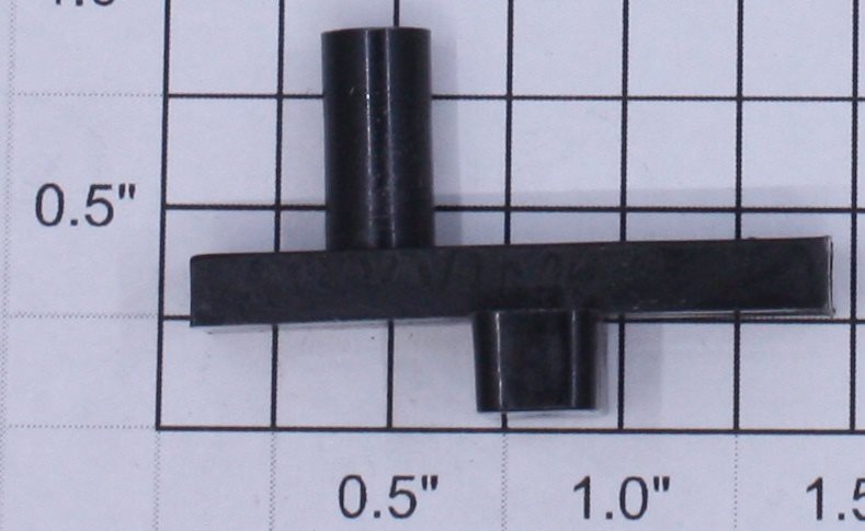 Lionel 8306-214 Smoke Manifold
