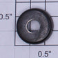 Lionel 8030-23 Cup Washer Truck Spacer