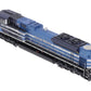 Athearn G68815 HO EMD Lease SD70ACe Diesel Locomotive #1202 w/DCC & Sound LN/Box