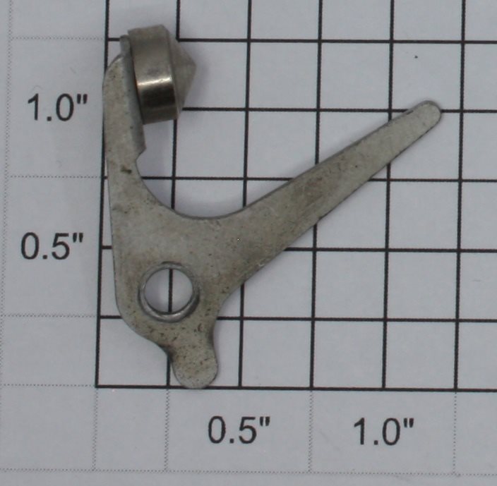 Lionel 155-15 Bell Hammer Assembly