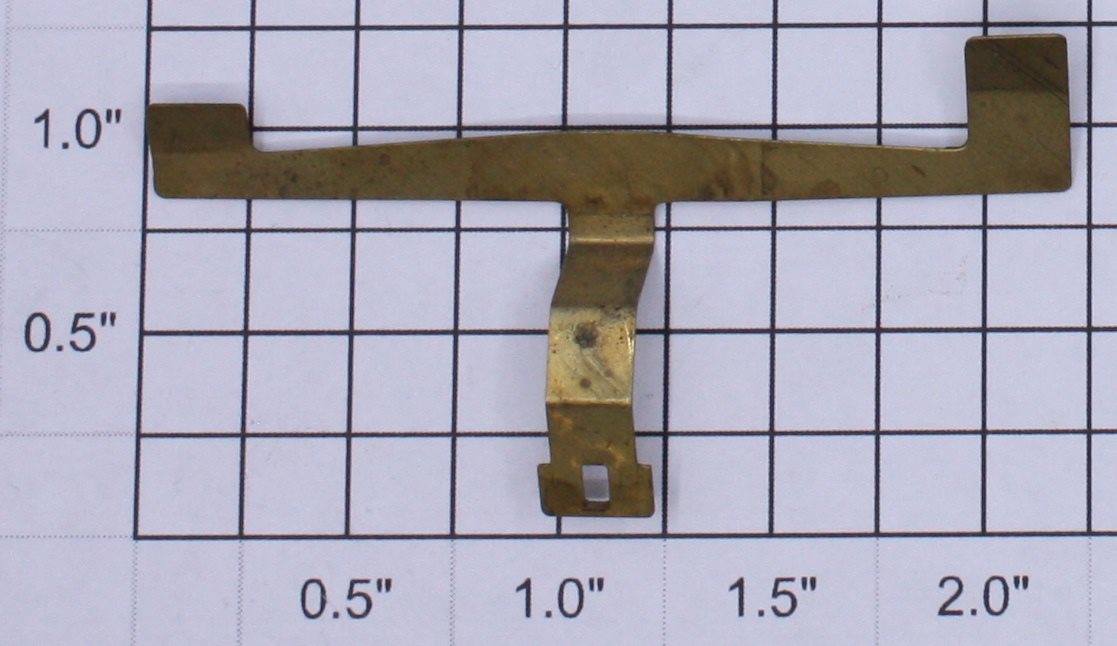 Lionel 1001M-7 Axle Contact Strip