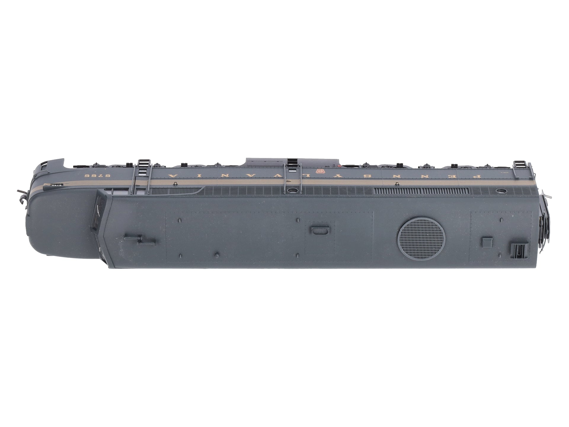 Proto 2000 21667 HO Scale Pennsylvania RR PA-1 Diesel Locomotive #5755A LN