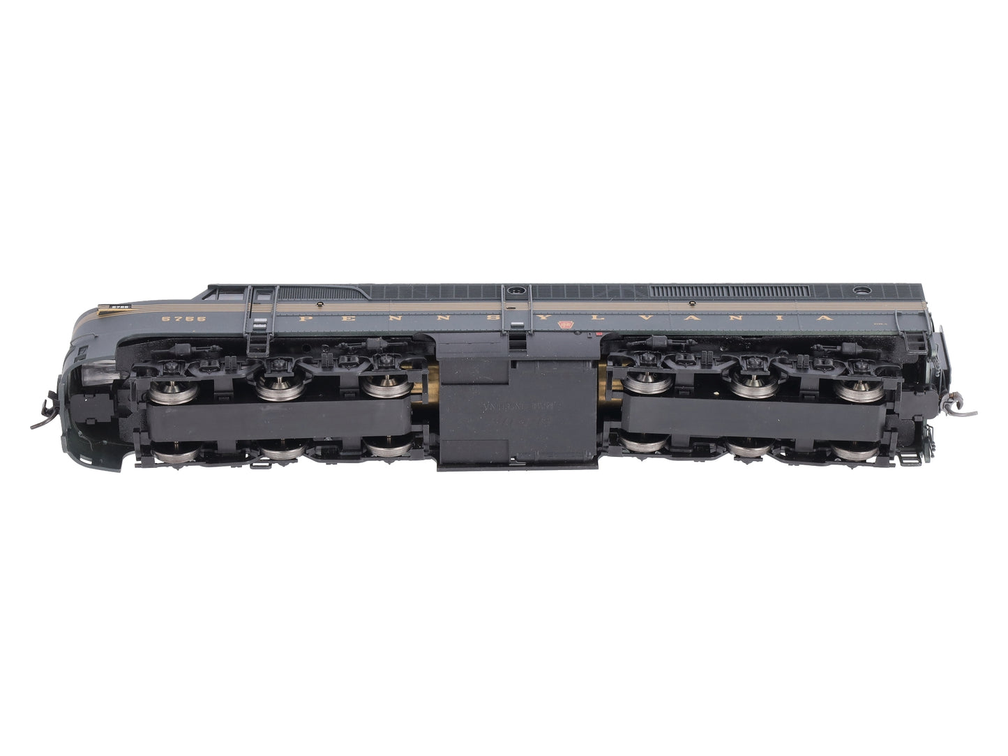 Proto 2000 21667 HO Scale Pennsylvania RR PA-1 Diesel Locomotive #5755A LN