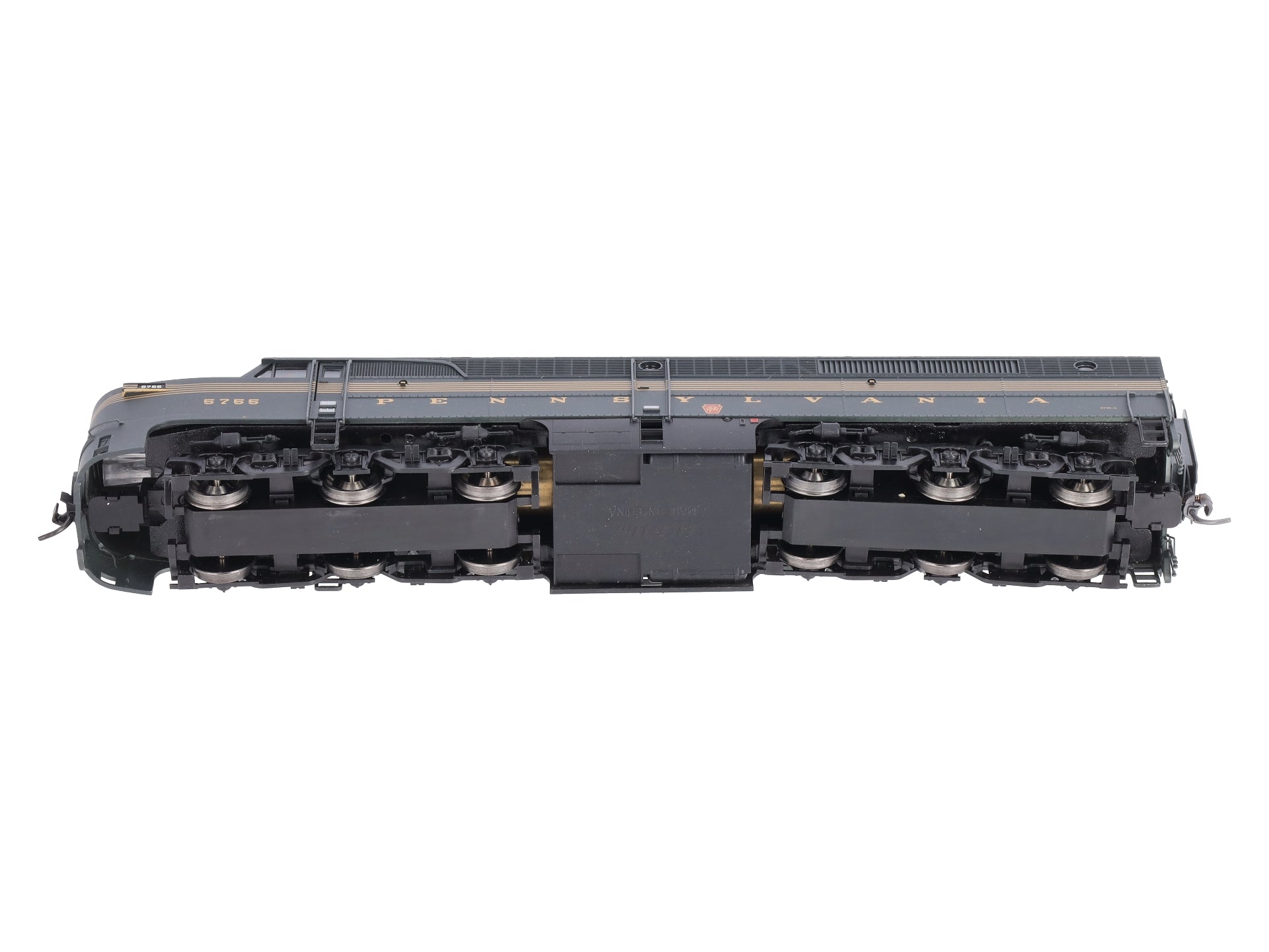 Proto 2000 21667 HO Scale Pennsylvania RR PA-1 Diesel Locomotive #5755A LN