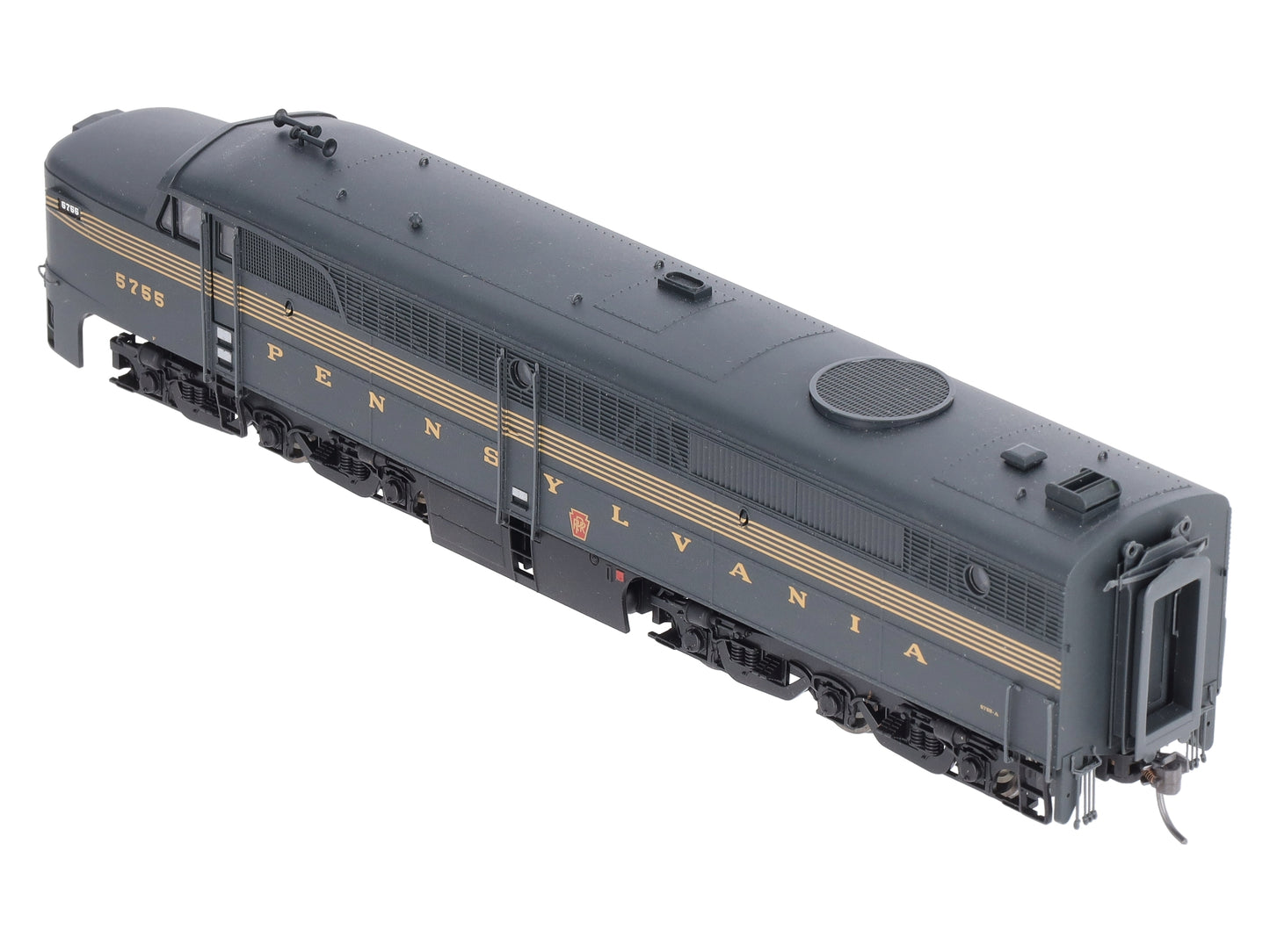 Proto 2000 21667 HO Scale Pennsylvania RR PA-1 Diesel Locomotive #5755A LN
