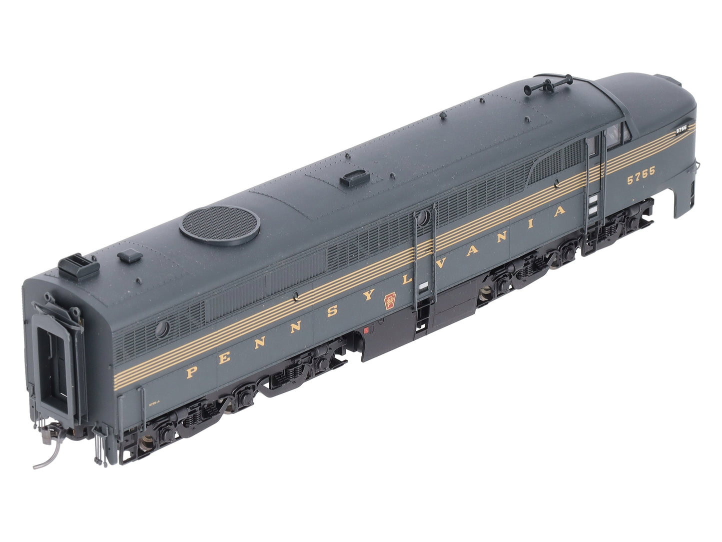 Proto 2000 21667 HO Scale Pennsylvania RR PA-1 Diesel Locomotive #5755A LN