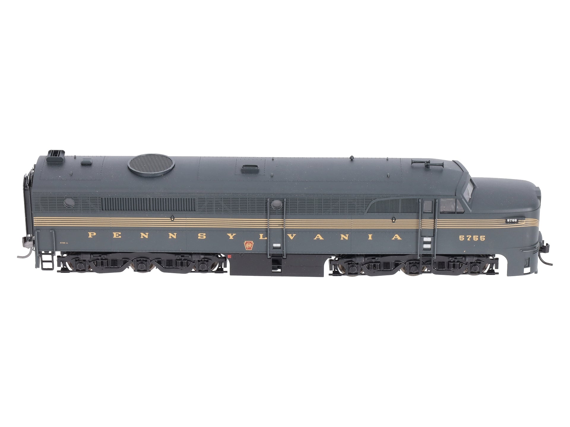 Proto 2000 21667 HO Scale Pennsylvania RR PA-1 Diesel Locomotive #5755A LN