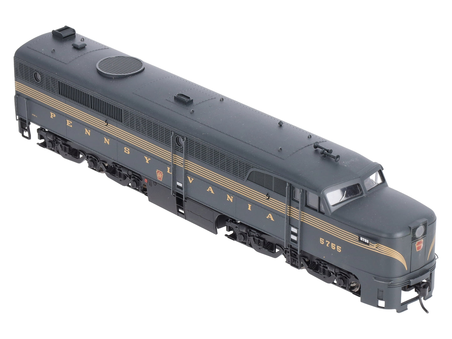 Proto 2000 21667 HO Scale Pennsylvania RR PA-1 Diesel Locomotive #5755A LN