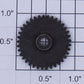 Lionel 1001M-51 Scout Main Idler Gear