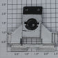 Lionel 627-52 Chrome Painted 2-Step Diesel Pilot