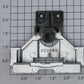Lionel 627-52 Chrome Painted 2-Step Diesel Pilot