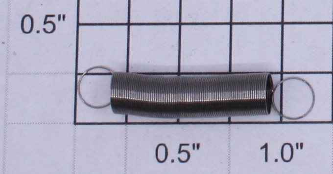 Lionel 45-14 Gateman Return Spring