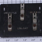 Lionel 456-21 Coal Ramp Terminal Plate Assembly