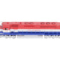 Athearn G63550 HO Erie Lackawanna Diesel Locomotive #3638