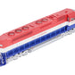 Athearn G63550 HO Erie Lackawanna Diesel Locomotive #3638