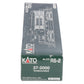 Kato 37-2000 HO Scale Undecorated Diesel Locomotive LN/Box
