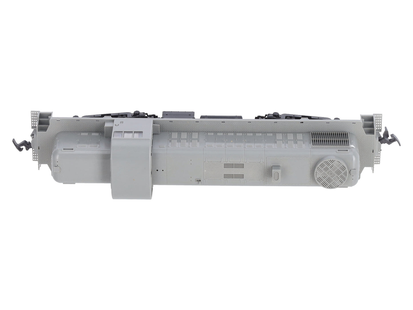 Kato 37-2000 HO Scale Undecorated Diesel Locomotive LN/Box