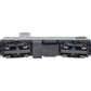 Kato 37-2000 HO Scale Undecorated Diesel Locomotive LN/Box