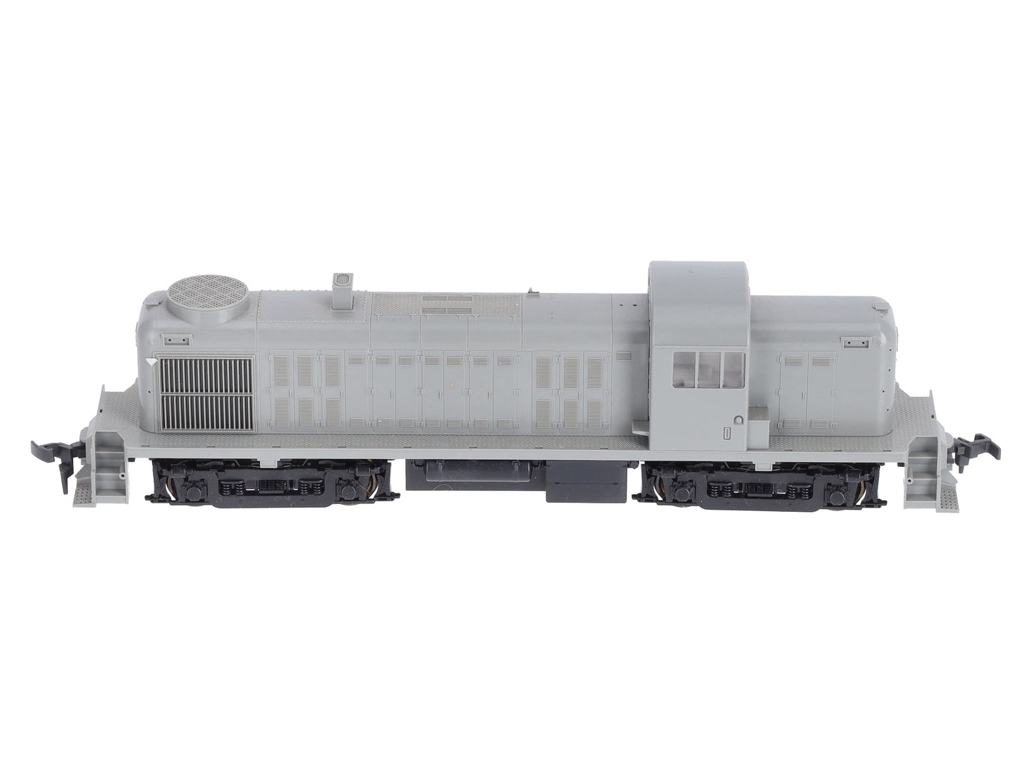 Kato 37-2000 HO Scale Undecorated Diesel Locomotive LN/Box