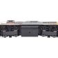 Walthers 920-49156 HO Scale Erie Lackawanna Diesel Locomotive #2563