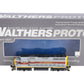 Walthers 920-49156 HO Scale Erie Lackawanna Diesel Locomotive #2563