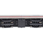 Rapido Trains 22522 HO Erie Lackawanna Alco FB-2 Diesel Loco DC/DCC/Sound #7362