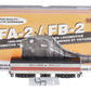 Rapido Trains 22522 HO Erie Lackawanna Alco FB-2 Diesel Loco DC/DCC/Sound #7362