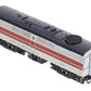 Rapido Trains 22522 HO Erie Lackawanna Alco FB-2 Diesel Loco DC/DCC/Sound #7362