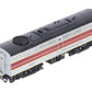 Rapido Trains 22522 HO Erie Lackawanna Alco FB-2 Diesel Loco DC/DCC/Sound #7362