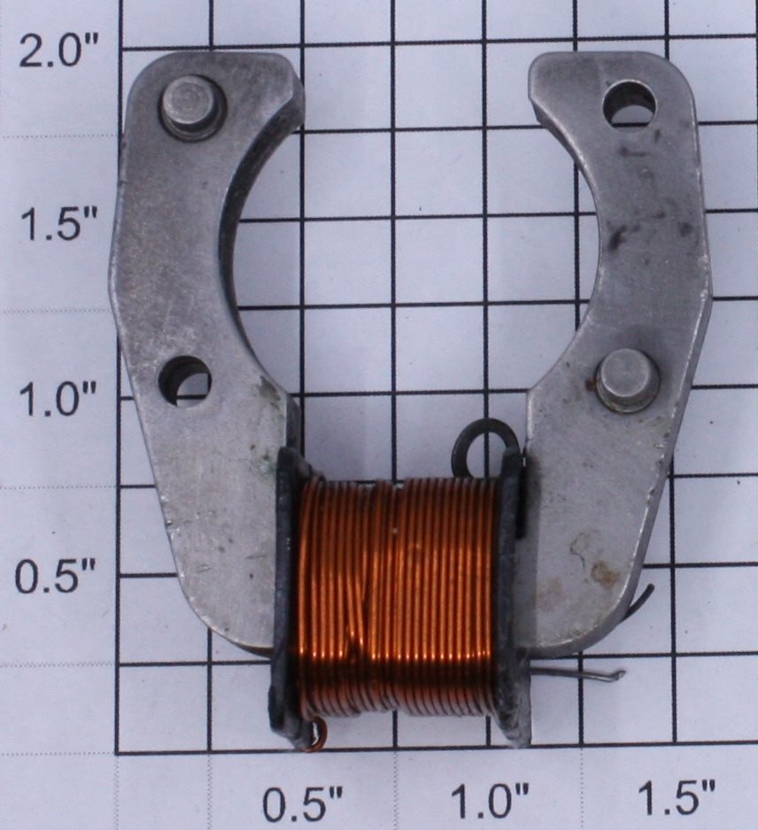 Lionel 41-28 Field Coil Assembly