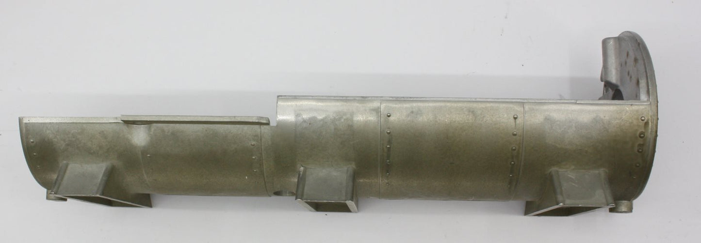 Lionel 400W-1 Vanderbilt Style Tender Bottom with Whistle Mount Holes