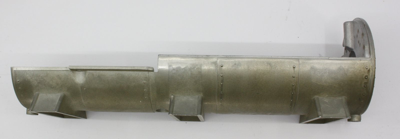 Lionel 400W-1 Vanderbilt Style Tender Bottom with Whistle Mount Holes