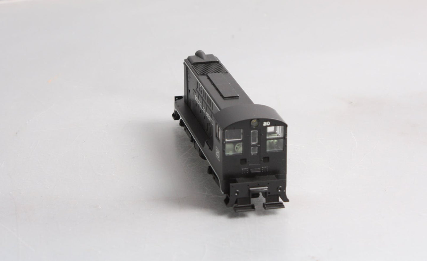 Stewart 4638 HO Louisville & Nashville Diesel Baldwin VO-660 #20 Phase II